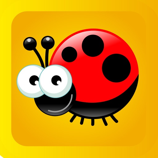 Puzzle - fun for kids 2 iOS App