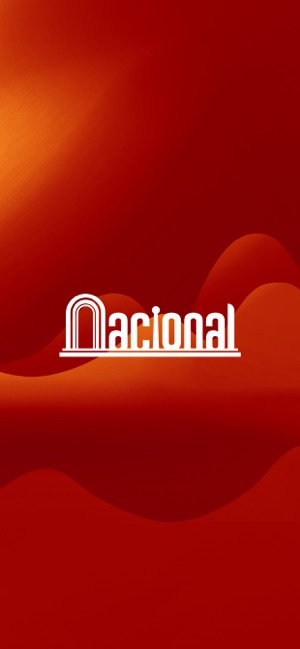 APP NACIONAL