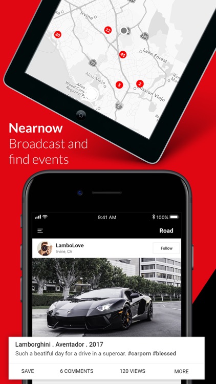 Historide - Social Network screenshot-3