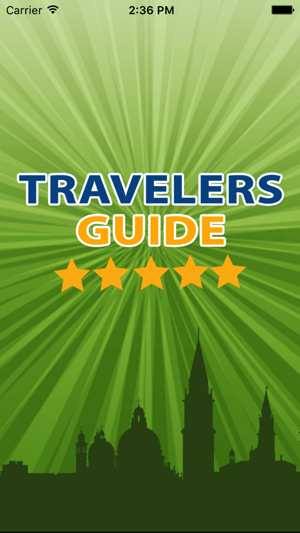 Local Travel Guide
