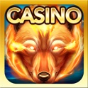 Lucky Play Casino - 老虎机游戏 icon