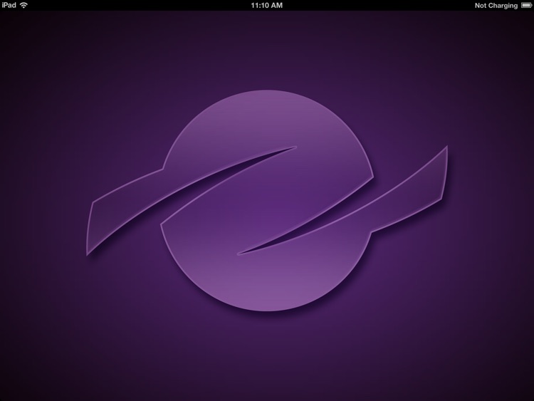Centris Mobile Banking for iPad