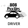 808Pickups Driver