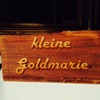 Kleine Goldmarie