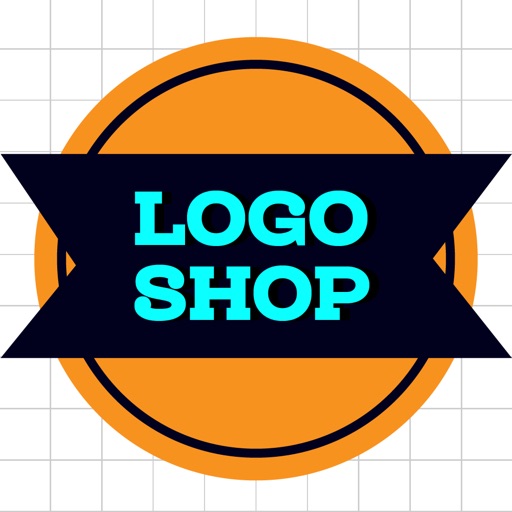 LogoShop - Logo Maker