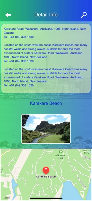 Auckland City Guide(圖4)-速報App