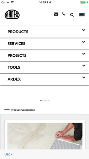 ARDEX Australia App(圖2)-速報App