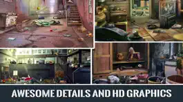 Game screenshot Crime Mystery In Mansion apk