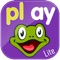 First Grade Phonics Videos & Games for Level 2: 