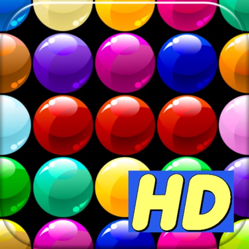 Orbs Match HD icon