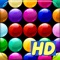 Orbs Match HD is a fun and very addictive game for match-3 lovers