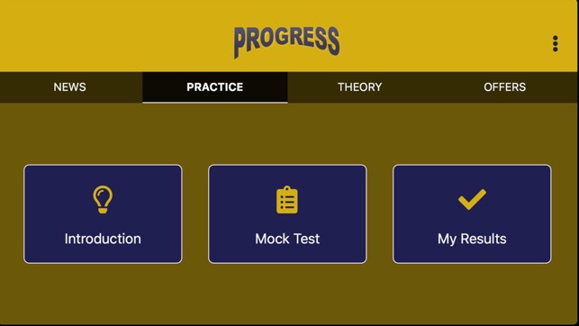 Theory & Hazard Perception(圖2)-速報App