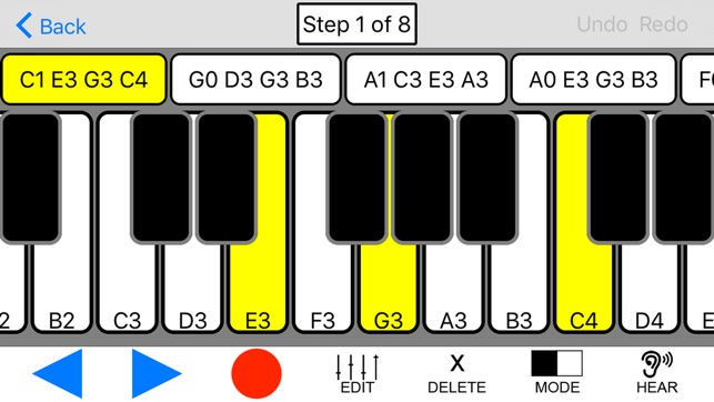 MIDI Pedal Wizard(圖2)-速報App