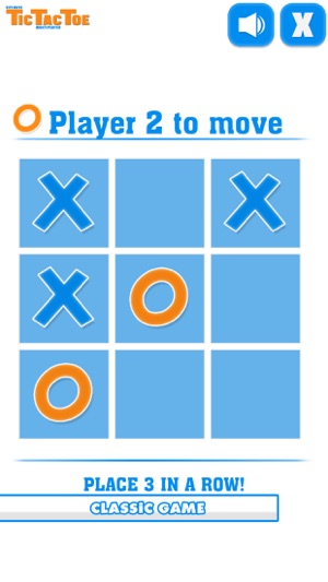 TicTacToe Ultimate Multiplayer(圖4)-速報App