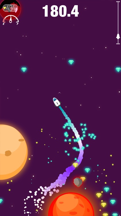 Cosmic Blast! screenshot-6