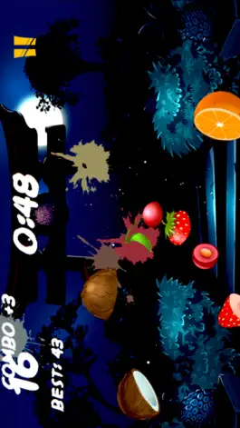 Game screenshot Fruit Blade Cut. apk