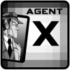 Agent X - Algebra Pro