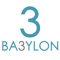 BABYLON is the first magazine / application on expressive forms (architecture, design, interiors, visual art, spontaneous art, cinema, music, ballet) produces and distributed only for Apple iPad