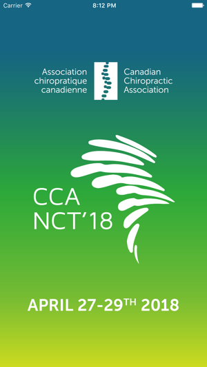 CCA NCT '18(圖1)-速報App