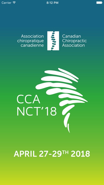 CCA NCT '18
