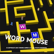 Activities of Word Mouse