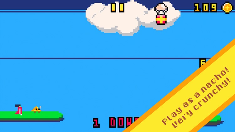 Bring Your Wedge screenshot-5