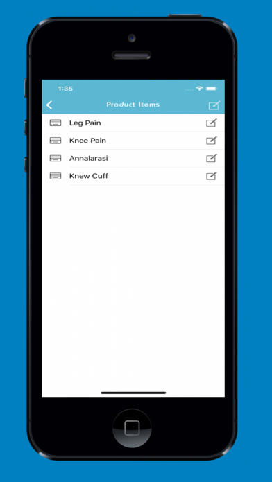 atrial plus screenshot 3