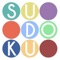 The most intuitive, polished, and enjoyable Sudoku game on the App Store