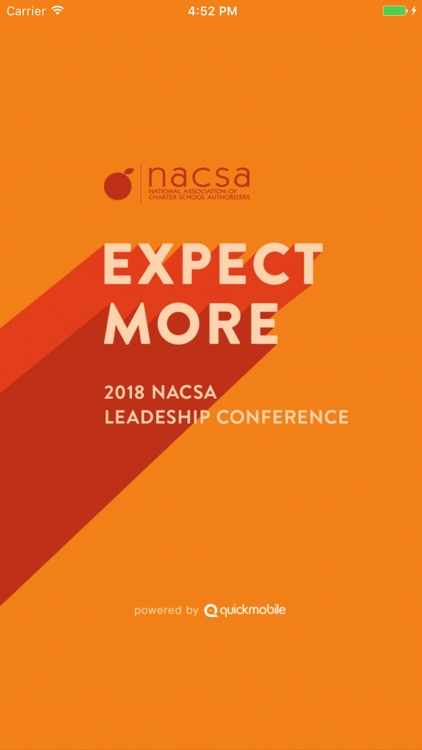 NACSA 2018