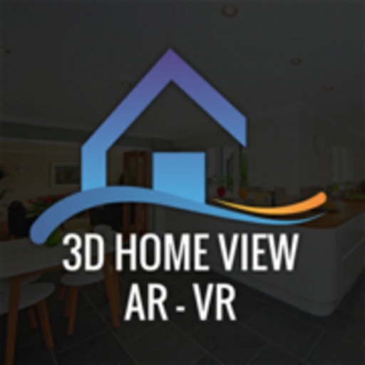 3D Home ViewAR /VR