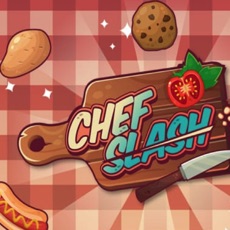 Activities of Chef Slash