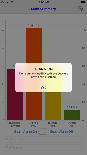 APS Ring Monitor(圖2)-速報App