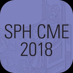 SPH CME Conference 2018