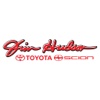 Jim Hudson Toyota Scion