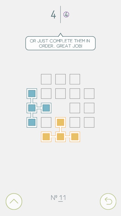 Unite: Best Puzzle Game! screenshot-3