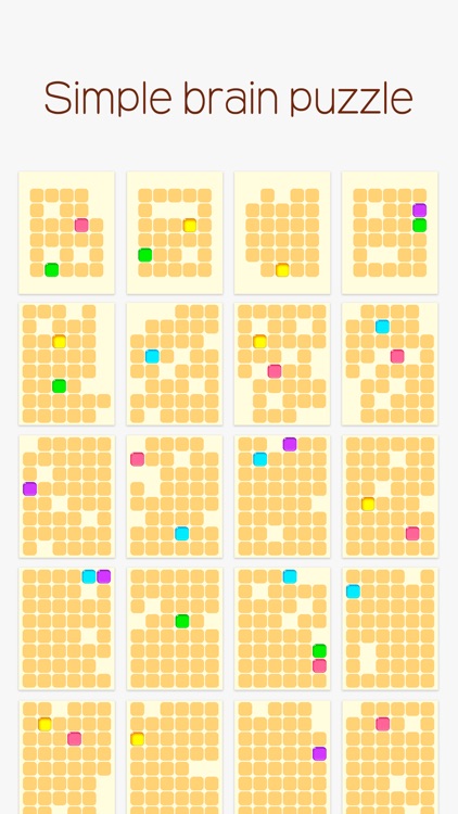 Draw One Line : Jelly Blocks!