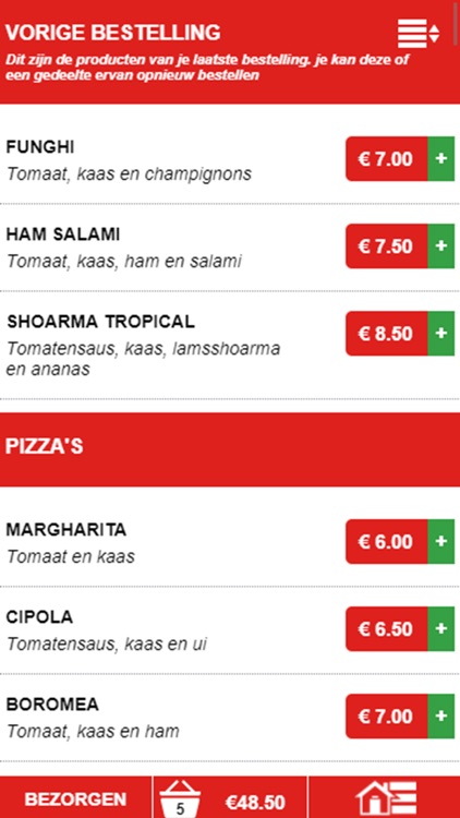 Kebappoint Kebab Elburg