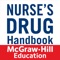 McGraw-Hill Nurse’s Drug Handbook, Seventh Edition provides everything nurses must know to protect themselves and their patients when administering drugs
