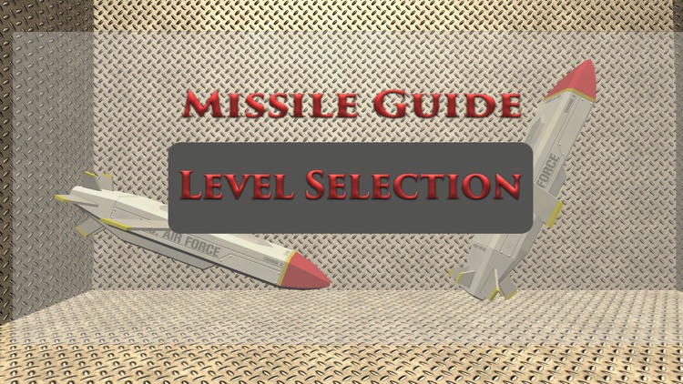 Missile Guide