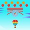 Fight Up is a game that will get your heart racing as it tests your ability to keep this Flying Sky Lanterns balloon from popping as it falls, without stopping, through different scenarios