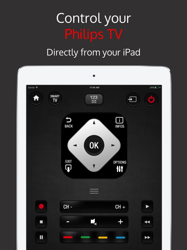 Philremote Remote Philips Tv On The Philremote Remote Philips Tv On The