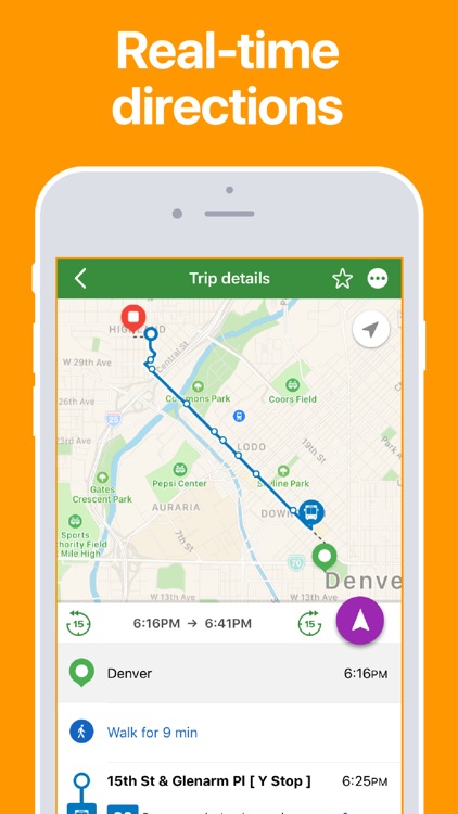 Salt Lake City Transit