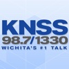 98.7 and 1330 KNSS