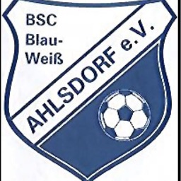 BSC Blau Weiß Ahlsdorf