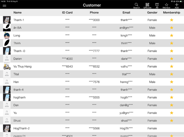 Store CRM(圖5)-速報App