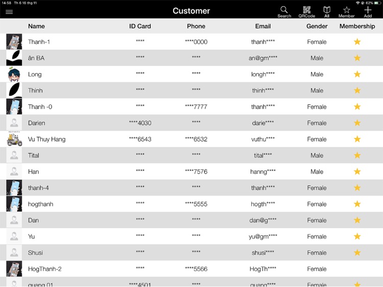 Store CRM screenshot-4