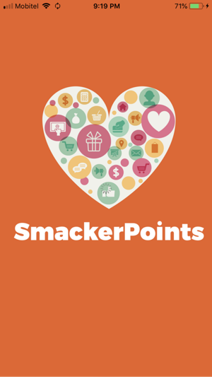 SmackerPoints