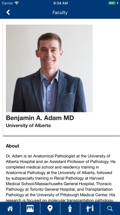 ASN Kidney Week screenshot-3