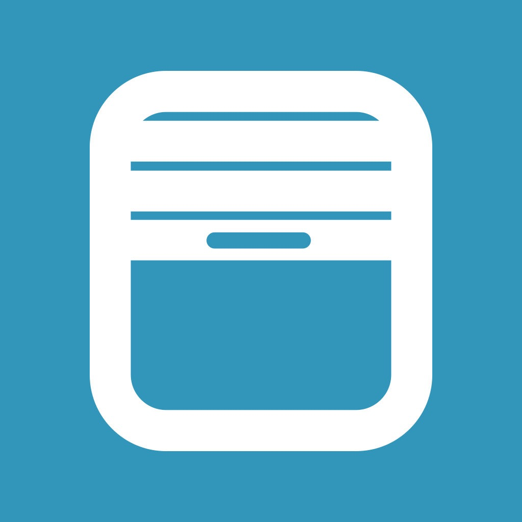 App in the Air App Icon