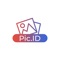 Picid is a photo app that allows you label pictures in your gallery for easy access